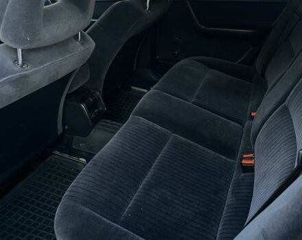 Ауди 100 1992 в Черкассах на Automoto.ua Черный Ауди 100, объемом двигателя 2.6 л и пробегом 286 тыс. км за 3500 $, фото 10 на Automoto.ua