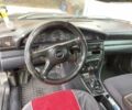 Черный Ауди 100, объемом двигателя 2.3 л и пробегом 400 тыс. км за 2600 $, фото 1 на Automoto.ua