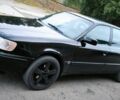 Черный Ауди 100, объемом двигателя 2.8 л и пробегом 354 тыс. км за 120000 $, фото 2 на Automoto.ua