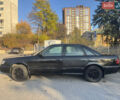 Чорний Ауді 100, об'ємом двигуна 2.3 л та пробігом 615 тис. км за 1350 $, фото 1 на Automoto.ua