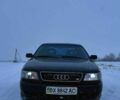 Черный Ауди 100, объемом двигателя 2.6 л и пробегом 3 тыс. км за 2200 $, фото 1 на Automoto.ua