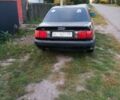 Черный Ауди 100, объемом двигателя 2.3 л и пробегом 216 тыс. км за 2500 $, фото 5 на Automoto.ua