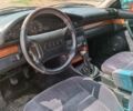 Черный Ауди 100, объемом двигателя 2.77 л и пробегом 490 тыс. км за 3600 $, фото 10 на Automoto.ua