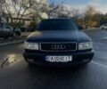 Ауди 100 1992 в Черкассах на Automoto.ua Черный Ауди 100, объемом двигателя 2.6 л и пробегом 286 тыс. км за 3500 $, фото 4 на Automoto.ua
