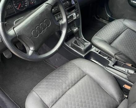 Ауди 100 1992 в Черновцах на Automoto.ua Черный Ауди 100, объемом двигателя 2.8 л и пробегом 30 тыс. км за 1300 $, фото 3 на Automoto.ua