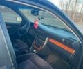 Черный Ауди 100, объемом двигателя 2.8 л и пробегом 280 тыс. км за 3200 $, фото 6 на Automoto.ua