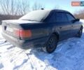 Черный Ауди 100, объемом двигателя 2.4 л и пробегом 541 тыс. км за 2200 $, фото 5 на Automoto.ua
