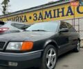 Чорний Ауді 100, об'ємом двигуна 2.8 л та пробігом 400 тис. км за 2999 $, фото 1 на Automoto.ua