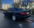 Ауди 100 1992 в Черкассах на Automoto.ua Черный Ауди 100, объемом двигателя 2.6 л и пробегом 286 тыс. км за 3500 $, фото 1 на Automoto.ua