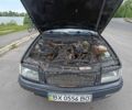 Черный Ауди 100, объемом двигателя 2.31 л и пробегом 255 тыс. км за 2600 $, фото 1 на Automoto.ua