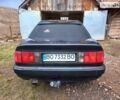 Черный Ауди 100, объемом двигателя 2.3 л и пробегом 400 тыс. км за 2600 $, фото 8 на Automoto.ua