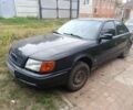 Чорний Ауді 100, об'ємом двигуна 2.8 л та пробігом 400 тис. км за 700 $, фото 1 на Automoto.ua