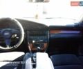 Черный Ауди 100, объемом двигателя 2.8 л и пробегом 483 тыс. км за 4000 $, фото 10 на Automoto.ua