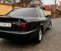 Черный Ауди 100, объемом двигателя 2 л и пробегом 470 тыс. км за 2850 $, фото 8 на Automoto.ua