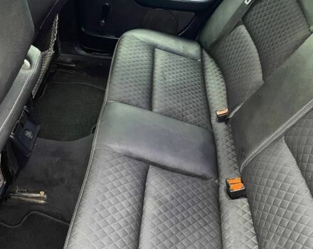 Ауди 100 1992 в Черновцах на Automoto.ua Черный Ауди 100, объемом двигателя 2.8 л и пробегом 30 тыс. км за 1300 $, фото 4 на Automoto.ua