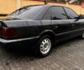 Черный Ауди 100, объемом двигателя 2 л и пробегом 470 тыс. км за 2850 $, фото 9 на Automoto.ua