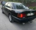 Черный Ауди 100, объемом двигателя 2.5 л и пробегом 3 тыс. км за 2090 $, фото 2 на Automoto.ua