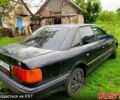 Чорний Ауді 100, об'ємом двигуна 1.9 л та пробігом 300 тис. км за 1700 $, фото 1 на Automoto.ua