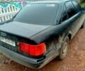 Чорний Ауді 100, об'ємом двигуна 2 л та пробігом 2 тис. км за 1500 $, фото 2 на Automoto.ua