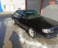 Ауди 100 1993 в Луцке на Automoto.ua Черный Ауди 100, объемом двигателя 2.6 л и пробегом 340 тыс. км за 3800 $, фото 2 на Automoto.ua