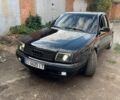 Черный Ауди 100, объемом двигателя 2.8 л и пробегом 350 тыс. км за 3714 $, фото 1 на Automoto.ua