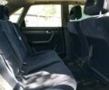 Черный Ауди 100, объемом двигателя 2.3 л и пробегом 293 тыс. км за 3200 $, фото 18 на Automoto.ua
