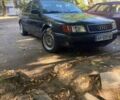 Черный Ауди 100, объемом двигателя 2.6 л и пробегом 400 тыс. км за 3000 $, фото 1 на Automoto.ua