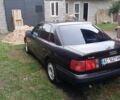 Черный Ауди 100, объемом двигателя 2.3 л и пробегом 293 тыс. км за 3200 $, фото 4 на Automoto.ua