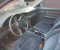 Черный Ауди 100, объемом двигателя 2.6 л и пробегом 400 тыс. км за 3100 $, фото 3 на Automoto.ua