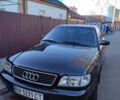 Чорний Ауді 100, об'ємом двигуна 2.6 л та пробігом 400 тис. км за 3100 $, фото 7 на Automoto.ua