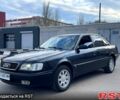 Черный Ауди 100, объемом двигателя 2.6 л и пробегом 399 тыс. км за 3300 $, фото 1 на Automoto.ua