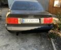 Черный Ауди 100, объемом двигателя 2.3 л и пробегом 258 тыс. км за 1500 $, фото 3 на Automoto.ua
