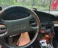 Черный Ауди 100, объемом двигателя 0 л и пробегом 413 тыс. км за 2600 $, фото 1 на Automoto.ua