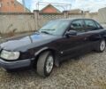 Черный Ауди 100, объемом двигателя 2.6 л и пробегом 340 тыс. км за 2750 $, фото 1 на Automoto.ua