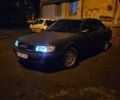 Черный Ауди 100, объемом двигателя 2.6 л и пробегом 160 тыс. км за 1700 $, фото 1 на Automoto.ua