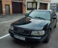 Чорний Ауді 100, об'ємом двигуна 2.8 л та пробігом 380 тис. км за 2400 $, фото 1 на Automoto.ua