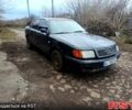 Черный Ауди 100, объемом двигателя 2.8 л и пробегом 0 тыс. км за 1499 $, фото 1 на Automoto.ua