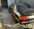 Черный Ауди 100, объемом двигателя 2.3 л и пробегом 258 тыс. км за 1500 $, фото 2 на Automoto.ua