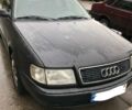 Чорний Ауді 100, об'ємом двигуна 2.8 л та пробігом 350 тис. км за 3400 $, фото 1 на Automoto.ua