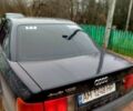 Чорний Ауді 100, об'ємом двигуна 2 л та пробігом 2 тис. км за 1500 $, фото 5 на Automoto.ua