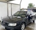 Черный Ауди 100, объемом двигателя 1.98 л и пробегом 300 тыс. км за 2100 $, фото 5 на Automoto.ua