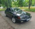 Чорний Ауді 100, об'ємом двигуна 2.6 л та пробігом 320 тис. км за 3300 $, фото 1 на Automoto.ua