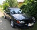 Чорний Ауді 100, об'ємом двигуна 2 л та пробігом 565 тис. км за 1999 $, фото 1 на Automoto.ua