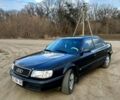 Чорний Ауді 100, об'ємом двигуна 2.3 л та пробігом 0 тис. км за 2100 $, фото 1 на Automoto.ua