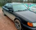 Чорний Ауді 100, об'ємом двигуна 2 л та пробігом 2 тис. км за 1500 $, фото 1 на Automoto.ua