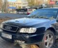 Чорний Ауді 100, об'ємом двигуна 2.6 л та пробігом 400 тис. км за 3100 $, фото 3 на Automoto.ua