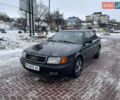 Чорний Ауді 100, об'ємом двигуна 2.6 л та пробігом 286 тис. км за 2250 $, фото 1 на Automoto.ua