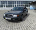 Чорний Ауді 100, об'ємом двигуна 2.8 л та пробігом 320 тис. км за 2800 $, фото 1 на Automoto.ua