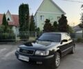 Чорний Ауді 100, об'ємом двигуна 2.6 л та пробігом 10 тис. км за 2099 $, фото 1 на Automoto.ua