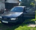 Чорний Ауді 100, об'ємом двигуна 1.9 л та пробігом 300 тис. км за 1700 $, фото 1 на Automoto.ua